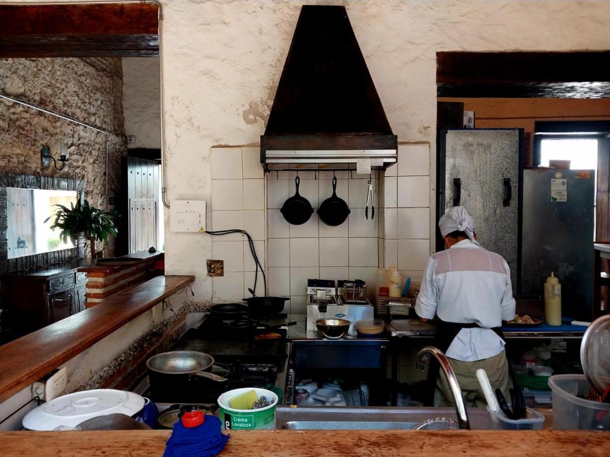 Отель Casa Be Getsemani Картахена Экстерьер фото