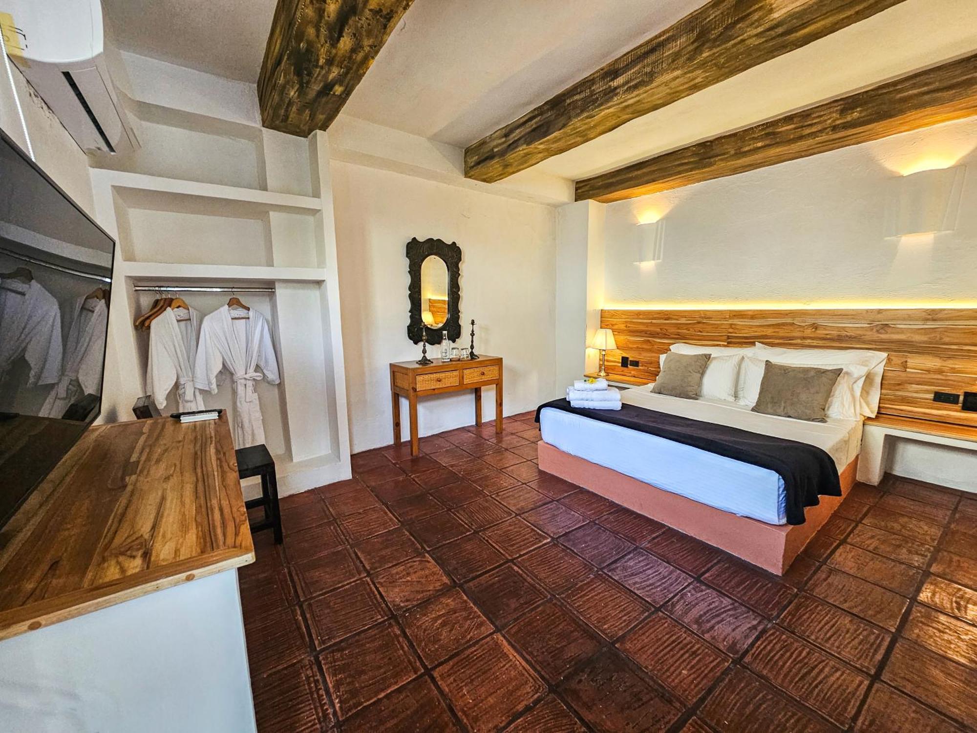 Отель Casa Be Getsemani Картахена Экстерьер фото